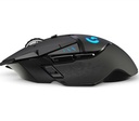 LOGITECH MOUSE G502 GAMING HERO LIGHTSPEED INAL