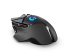 LOGITECH MOUSE G502 GAMING HERO LIGHTSPEED INAL