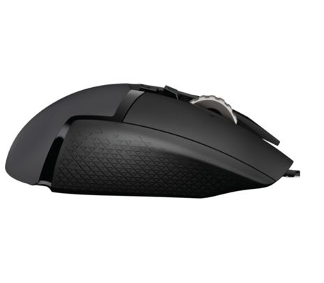 LOGITECH MOUSE G502 X GAMING BLACK USB