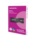 Ssd Externo Adata Sc610 1tb Usb 3.2 550/500