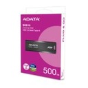 Ssd Externo Adata Sc610 500gb Usb 3.2 550/500