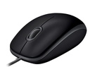 LOGITECH MOUSE M110 NEGRO SILENCIOSO USB