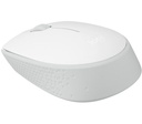 LOGITECH MOUSE M170 OFF WHITE INALAMBRICO