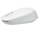 LOGITECH MOUSE M170 OFF WHITE INALAMBRICO