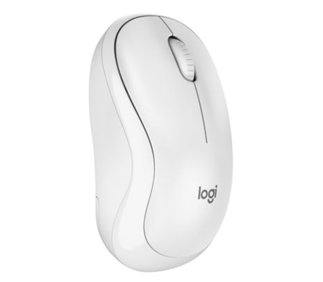 LOGITECH MOUSE M240 SILENT OFF WHITE INAL+BT