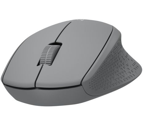 LOGITECH MOUSE M280 GRIS INALAMBRICO