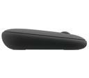 LOGITECH MOUSE M350S PEBBLE 2 GRAPHITE INAL+BT