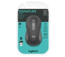 LOGITECH MOUSE M650 GRAFITO INAL+BT