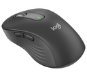 LOGITECH MOUSE M650 GRAFITO INAL+BT