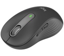 LOGITECH MOUSE M650 GRAFITO INAL+BT