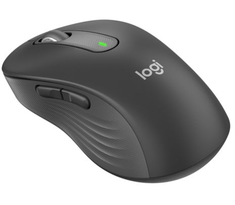 LOGITECH MOUSE M650 LARGE GRAFITO INAL+BT