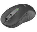 LOGITECH MOUSE M650 LARGE GRAFITO INAL+BT