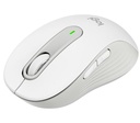 LOGITECH MOUSE M650 WHITE INAL+BT