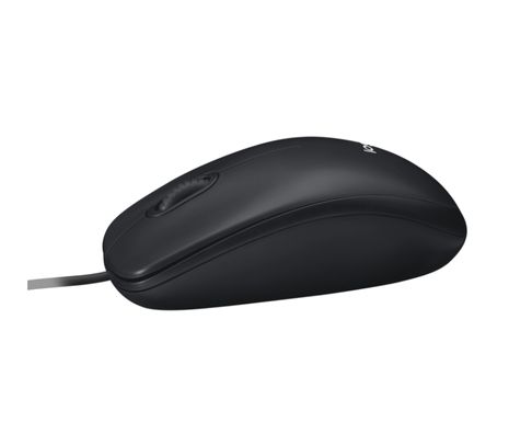 LOGITECH MOUSE M90 OPTICO USB