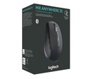 LOGITECH MOUSE MX ANYWHERE 3S GRAPHITE INAL+BT