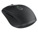 LOGITECH MOUSE MX ANYWHERE 3S GRAPHITE INAL+BT