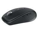 LOGITECH MOUSE MX ANYWHERE 3S GRAPHITE INAL+BT