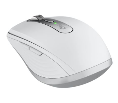 LOGITECH MOUSE MX ANYWHERE 3S PALE GREY INAL+BT