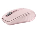 LOGITECH MOUSE MX ANYWHERE 3S ROSE INAL+BT