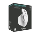 LOGITECH MOUSE MX MASTER 3S PALE GREY INAL+BT