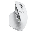 LOGITECH MOUSE MX MASTER 3S PALE GREY INAL+BT