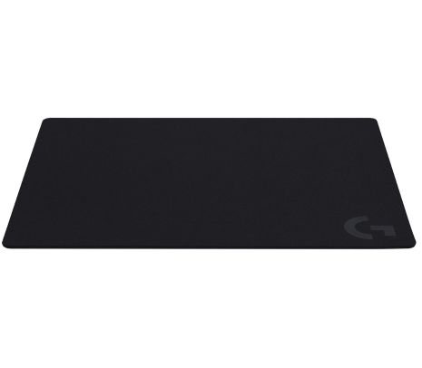 LOGITECH MOUSE PAD G640 GAMING BLACK