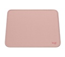 LOGITECH MOUSE PAD ROSE