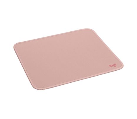 LOGITECH MOUSE PAD ROSE