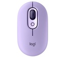 LOGITECH MOUSE POP COSMOS LAVENDER INAL+BT 