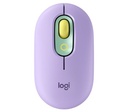 LOGITECH MOUSE POP DAYDREAM MINT INAL+BT 