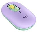 LOGITECH MOUSE POP DAYDREAM MINT INAL+BT 