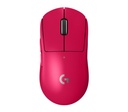 LOGITECH MOUSE PRO X SUPERLIGHT GAMING MAGEN INAL