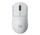 LOGITECH MOUSE PRO X SUPERLIGHT GAMING WHITE INAL