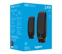 LOGITECH PARLANTE S150 USB