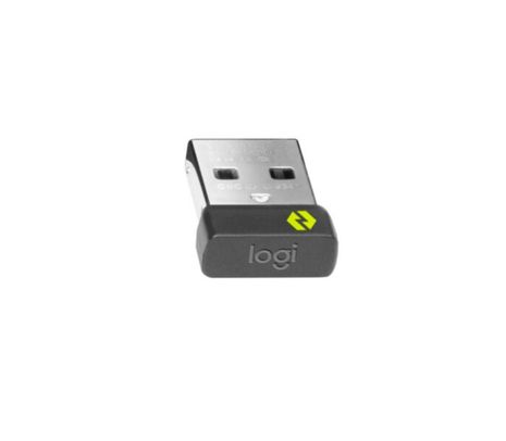 LOGITECH RECEPTOR USB BOLT RECEIVER MULTIDEVICE