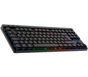 LOGITECH TECLADO G515 GAMING LIGHTSPEED TKL INAL BLACK