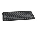 LOGITECH TECLADO K380S PEBBLE KEYS 2 GRPH INAL+BT