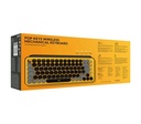 LOGITECH TECLADO POP KEYS BLAST YELLOW INAL+BT 