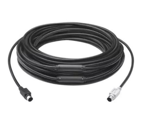 LOGITECH VC CABLE EXTENSION 10MTS P/GROUP