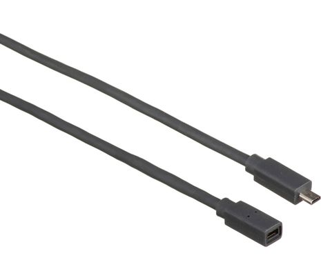 LOGITECH VC CABLE EXTENSION MICROF 10MTS P/MEETUP