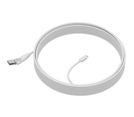 LOGITECH VC CABLE EXTENSION RALLY MIC POD 10MTS