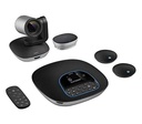 LOGITECH VC GROUP BUNDLE (WEBCAM/PAR MICROFONO) **