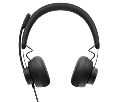 LOGITECH VC HEADSET ZONE WIRED USB/USB-C P/TEAMS