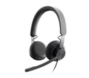 LOGITECH VC HEADSET ZONE WIRED USB/USB-C UC