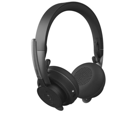 LOGITECH VC HEADSET ZONE WIRELESS P/TEAMS INAL+BT (D)