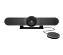 LOGITECH VC MEETUP BUNDLE (WEBCAM/MIC)