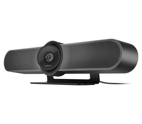 LOGITECH VC MEETUP BUNDLE (WEBCAM/MIC)