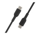 BELKIN CAB003BT1MBK CABLE USB-C A USB-C 60W 1M