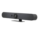 LOGITECH VC RALLY BAR MINI GRAFITO