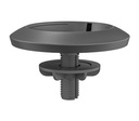 LOGITECH VC RALLY MIC POD TABLE MOUNT BLACK